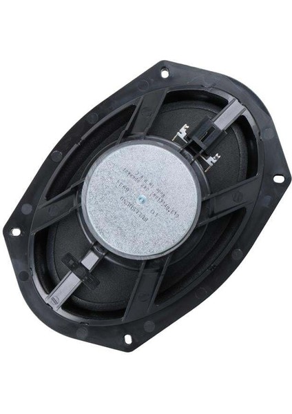 Fullsound K-6934 6x9'' 250 Watt 4 Ohm Oval Oto Hoparlör (2'li Takım) fiyatları