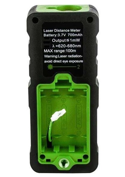 Noyafa NF-274L Lazer Mesafe Ölçer modelleri