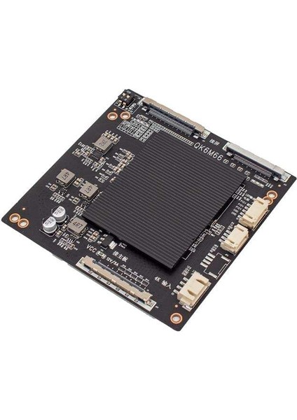 Lcd Panel Flexi Repair QK6M066