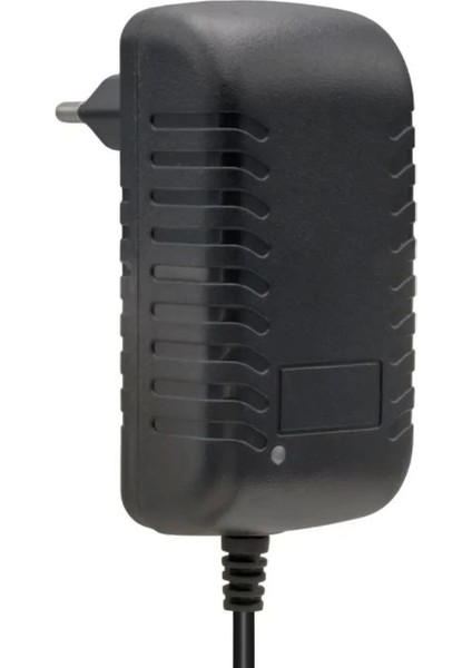 14.4V Dc 1A Li-On Şarjlı Matkap ve Şarjlı Süpürge Şarj Aleti (5.5x2.5 Jaklı 14.4 Volt 1 Amper 1000 Ma)