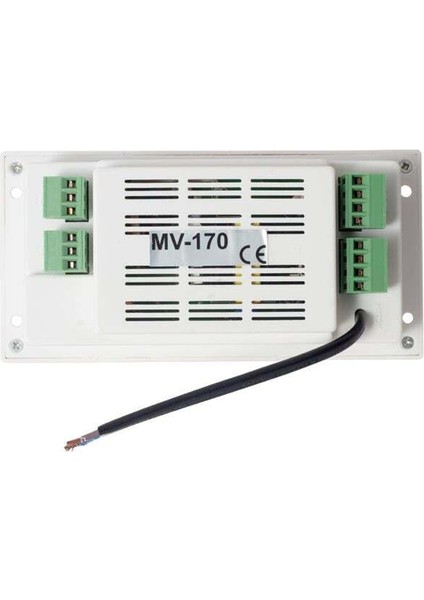 Magicvoice MV-170 Usb-Bt-Mic. Girişli 4X25W Müzik Kontrol Cihazı modelleri
