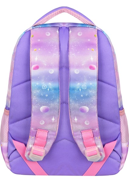 Waddell Lisanslı Dondurma Desenli Ilkokul Sırt Çantası,beslenme Çantası fırsatları