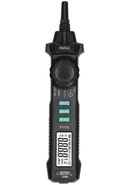 Powermaster FY116 Digital Multimetre Ölçü Aleti