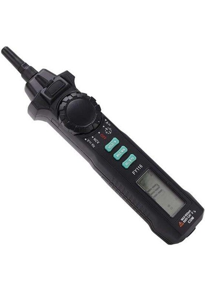 Powermaster FY116 Digital Multimetre Ölçü Aleti fiyatları