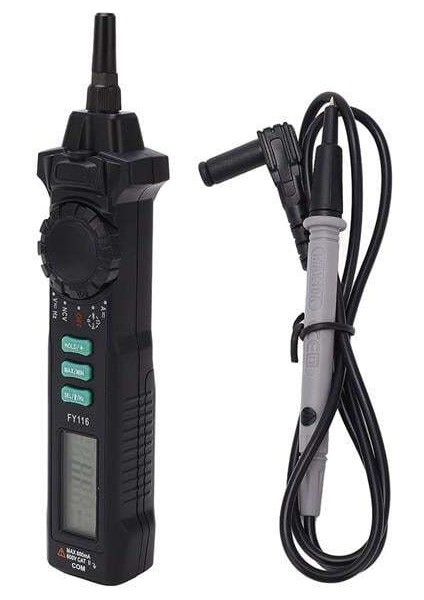 Powermaster FY116 Digital Multimetre Ölçü Aleti modelleri