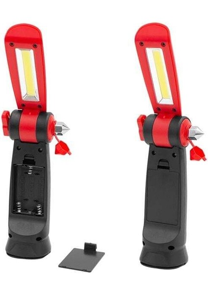 Powermaster JK105 Çok Fonksiyonlu El Feneri fiyatları