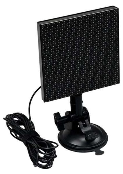 Powermaster PM-24068 Ledli Araç Arka Cam Ifade Ekran Paneli fiyatları