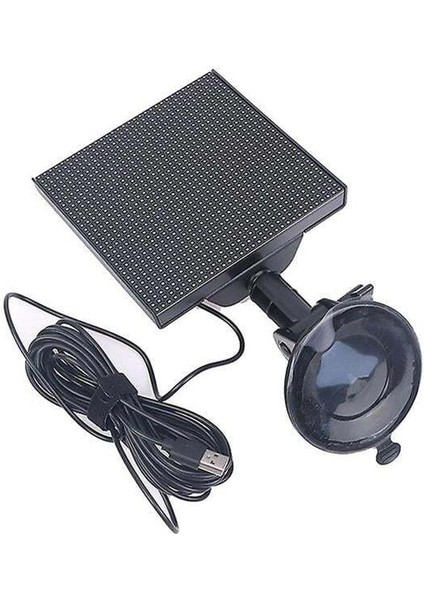 Powermaster PM-24068 Ledli Araç Arka Cam Ifade Ekran Paneli modelleri