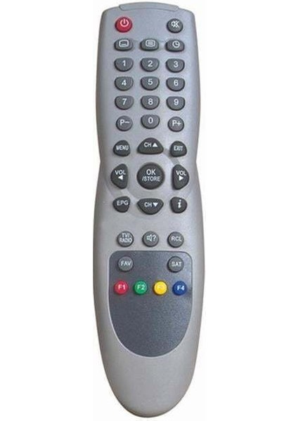 Taplin 3200-5000-5500-6000-6600-7700 Uydu Kumandası