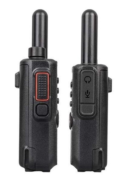 Aselsan A446C1 Tekli 16 Kanal 10KM Pmr 446 Telsiz fiyatları