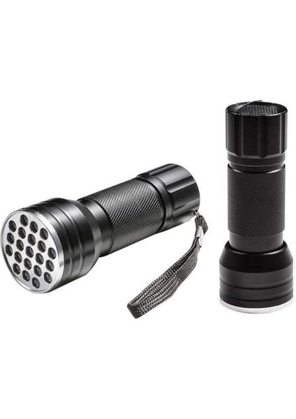 Powermaster Uv El Feneri PM-6351