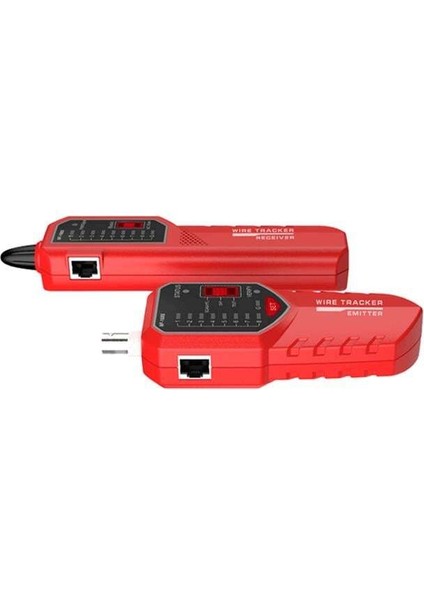 Noyafa NF-168S RJ45/RJ11/BNC Kablo Bulucu fiyatları