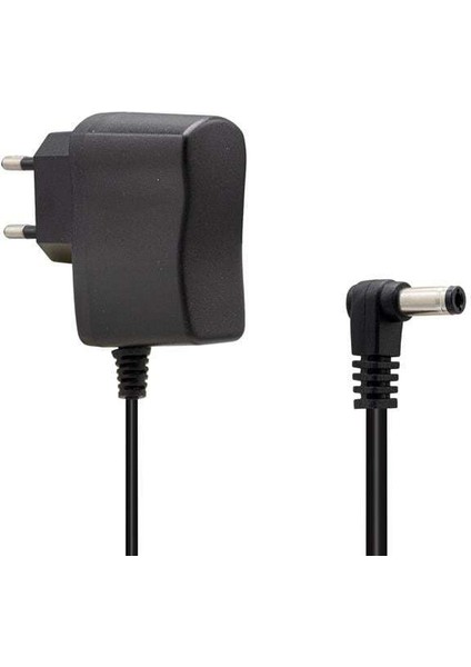 Powermaster PM-8116 7.5 Volt - 1 Amper 5.5*2.5 mm Uçlu Priz Tipi Adaptör fiyatları