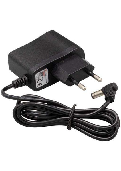 Powermaster PM-8116 7.5 Volt - 1 Amper 5.5*2.5 mm Uçlu Priz Tipi Adaptör modelleri