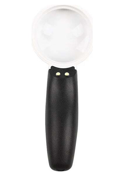 Powermaster USB LED Işıklı Büyüteç fiyatları