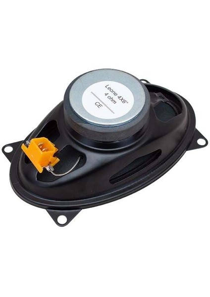 Leone Reno 9 Mini 4x6 Oval 4 Ohm Tek Hoparlör fiyatları