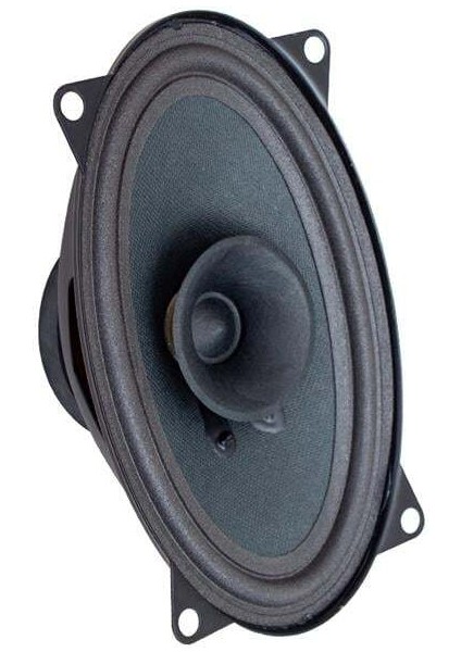 Leone Reno 9 Mini 4x6 Oval 4 Ohm Tek Hoparlör modelleri