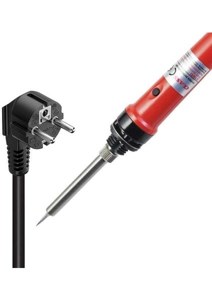 Class ZD-70D 20-130 Watt Ayarlı Kalem Havya