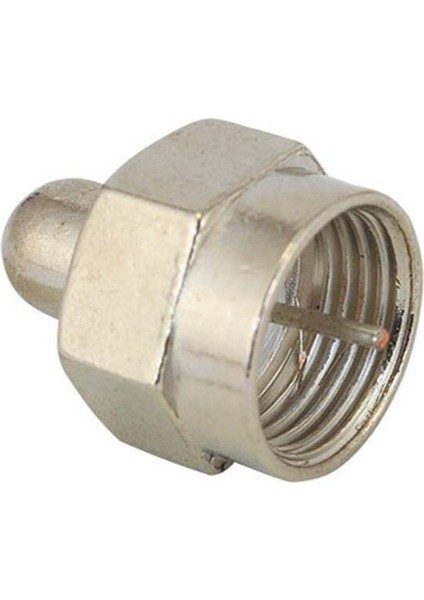 F Sonlandırma Konnektörü