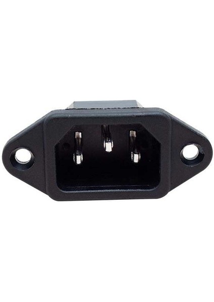 Powermaster Bilgisayar C7 Power Şase Soket Erkek Kulaklı IC-212