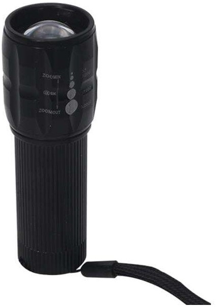 Powermaster MX-7303 Mercekli Zoomlu Fener fiyatları