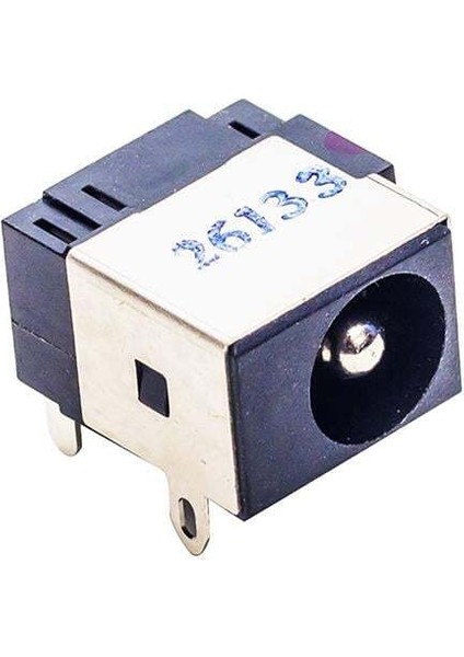 4.0x1.7 Mm Notebook Power Jack