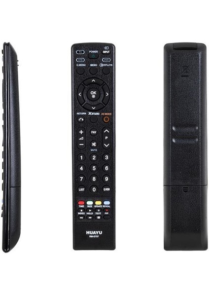 LG RM-D757 Universal Lcd Led Tv Kumandası