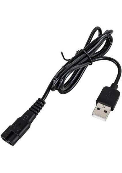 Tıraş Makinaları İçin Usb Şarj Kablosu 1 Metre No:14 fiyatları