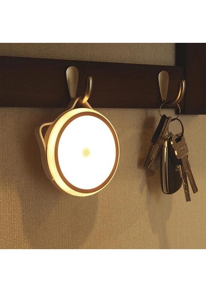 Powermaster JLP-2186 Askılı Mıknatıslı Şarj Edilebilir Gece Lambası modelleri