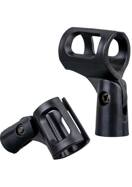 Magicvoice Mt-24 Geniş Mikrofon Tutacağı 25-30 mm