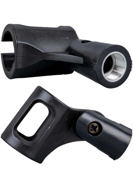 Magicvoice Mt-24 Geniş Mikrofon Tutacağı 25-30 mm fiyatları
