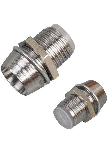 IC-224 LED Soketi Metal