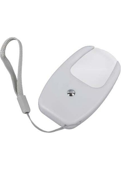 Powermaster MX-114 El Tipi 2 Ledli Işıklı Anahtarlık Büyüteç Mini fiyatları