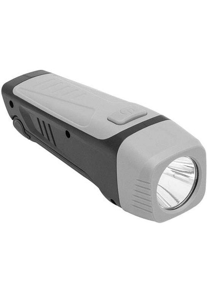 Powermaster JK104 Çok Fonksiyonlu El Feneri