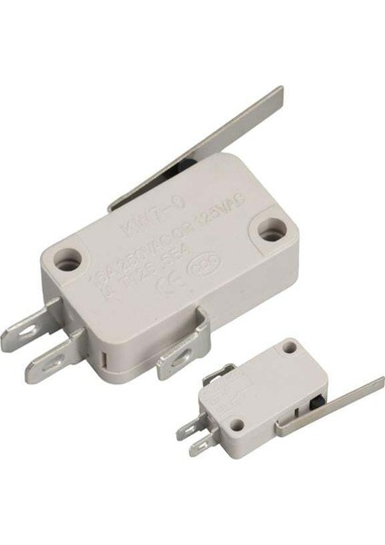 IC-170-1 Micro Orta Palet