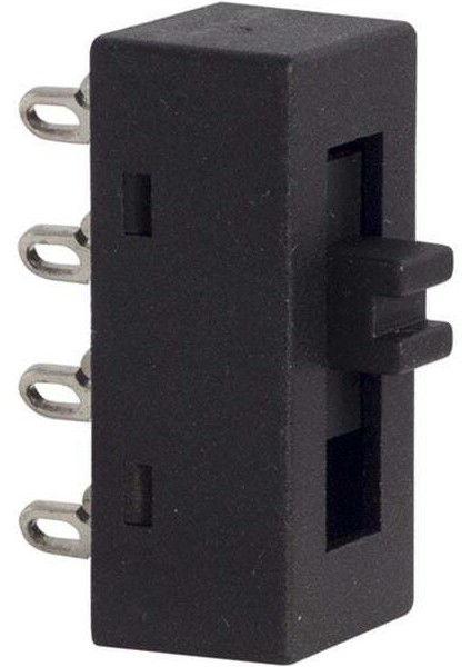 Powermaster Anahtar 3 Konumlu Orta-Sağ-Sol (Saç Kurutma Anahtarı) IC-211