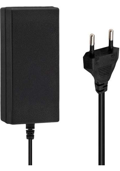Weko 12 Volt - 5 Amper Plastik Kasa Masaüstü Adaptör 5.5*2.5 Uçlu fiyatları