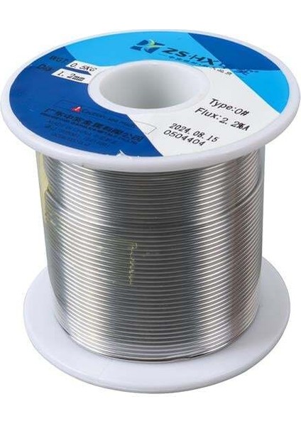 Soldex 500 gr Lehim 1.2 mm