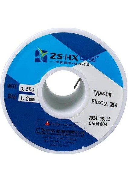 Soldex 500 gr Lehim 1.2 mm modelleri