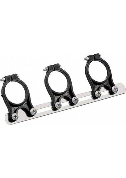 Lnb Çoklayıcı 3'lü (Multifeed Aparat)