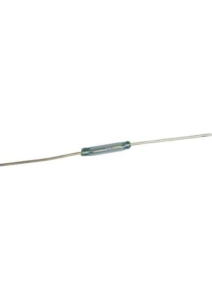 IC-228 Reed Switch 10MM Yeşil