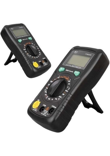 Powermaster FY8233X Digital Multimetre Ölçü Aleti modelleri