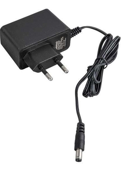 Weko 12 Volt 1 Amper 10 Watt Plastik Kasa Priz Tipi Adaptör (5.5x2.5 Uçlu) modelleri