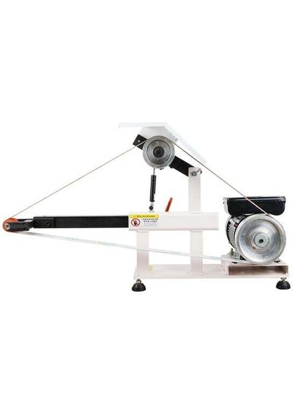 Powermaster ZM-21006 2200 Watt Profesyonel Zımpara Makinesi