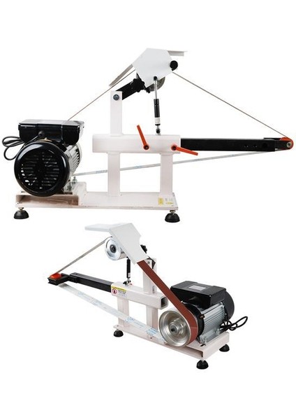 Powermaster ZM-21006 2200 Watt Profesyonel Zımpara Makinesi fiyatları