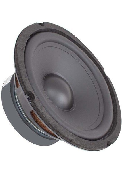 Westsound 16 cm Ws-Hp 6.5 16 Ohm 180 Watt Yedek Hoparlör