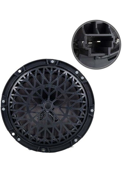 Magicvoice MV-GF171 6'' 16 cm 4 Ohm 40 Watt Tekli Oto Hoparlör Kapaklı (Citroen - Peugeot)