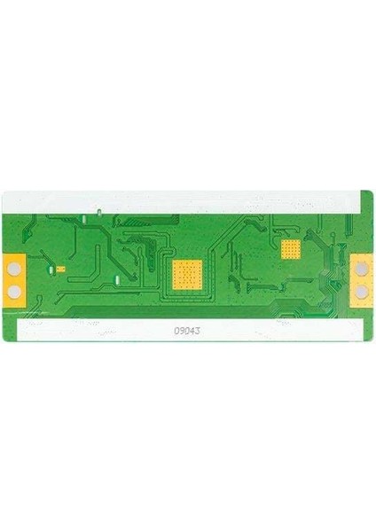T-Con Tv Panel 65'' Hv650qub-N9d fiyatları
