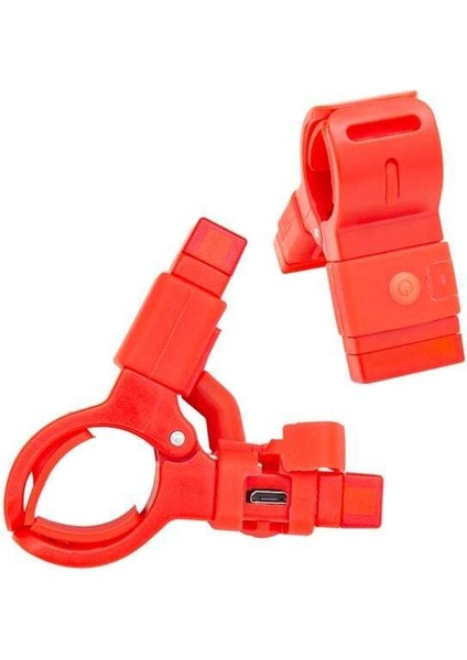 Powermaster Ledli Bisiklet Ikaz Lambası PM-17954 fiyatları