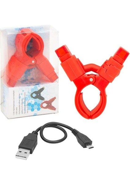 Powermaster Ledli Bisiklet Ikaz Lambası PM-17954 modelleri